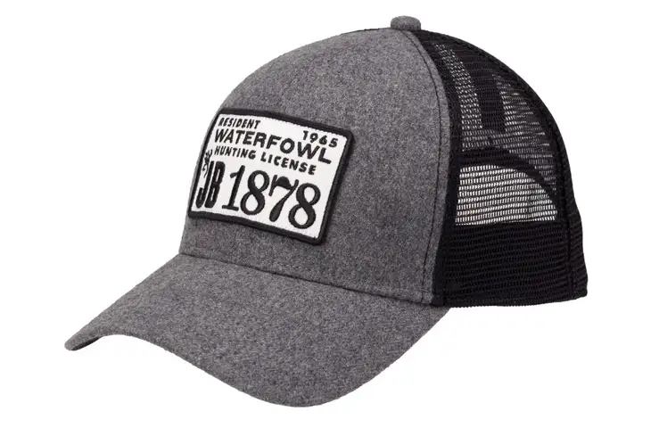 Browning License Cap - view 3